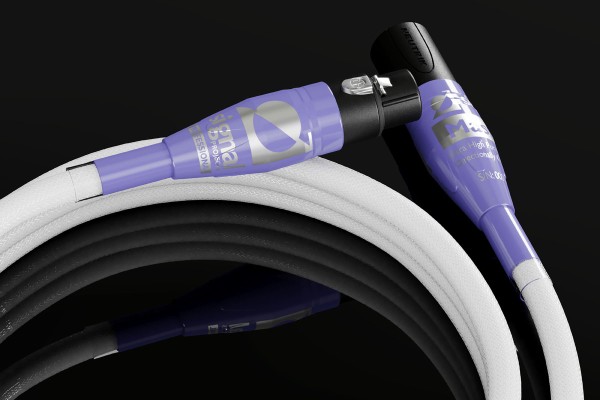 AES/EBU XLR Interconnect Master Series