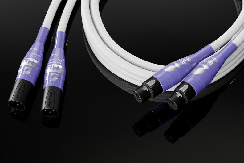 Balanced Interconnect Master Series