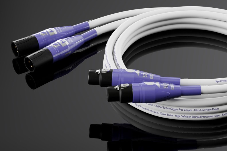 Balanced Interconnect Master Series