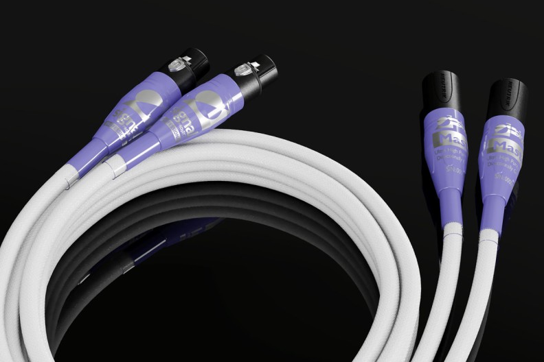 Balanced Interconnect Master Series