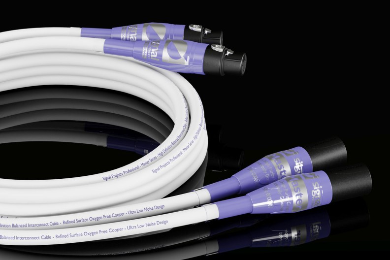 Balanced Interconnect Master Series