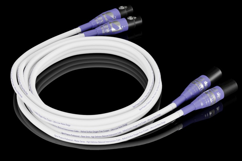 Balanced Interconnect Master Series