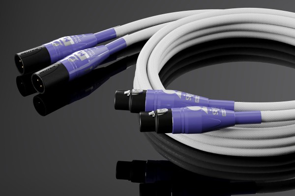 Balanced Interconnect Master Series