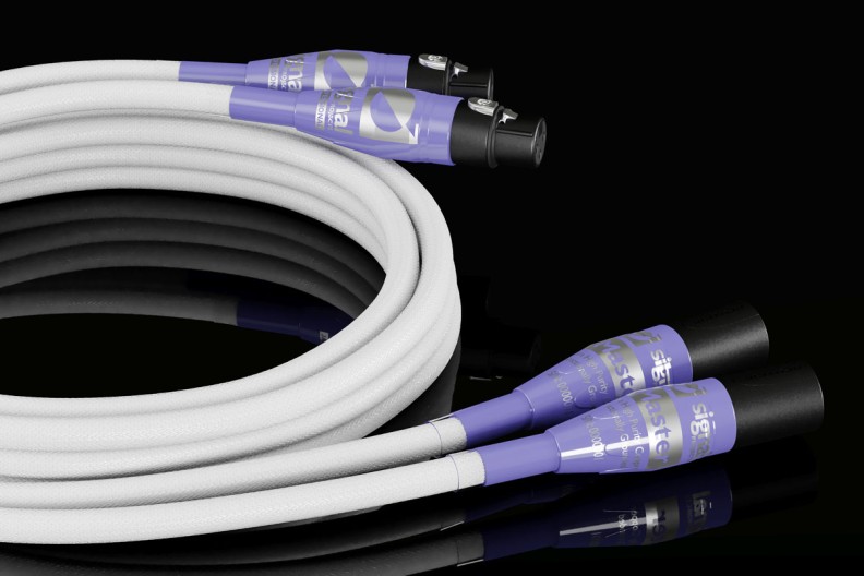 Balanced Interconnect Master Series