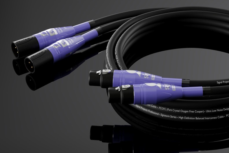 Balanced Interconnect Signature Series
