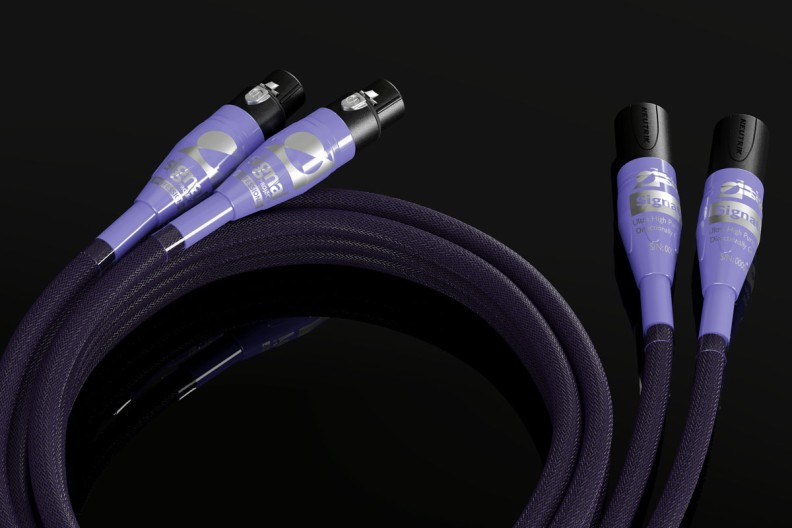 Balanced Interconnect Signature Series