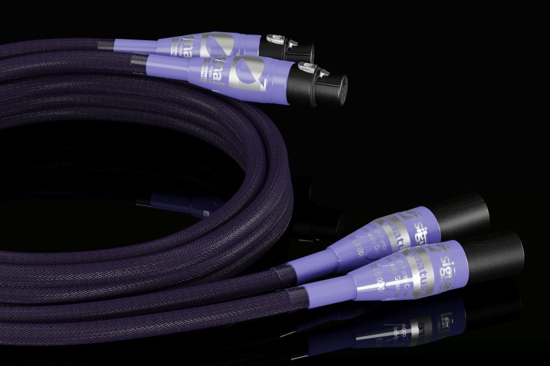 Balanced Interconnect Signature Series