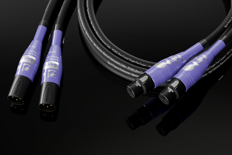 Balanced Interconnect Signature Series