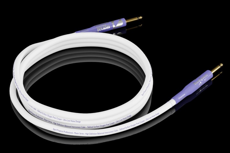 Bass Cable Master Series