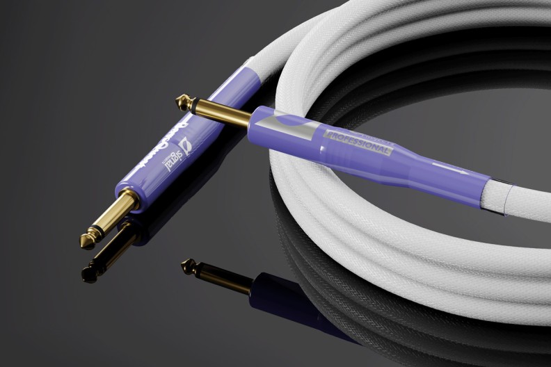 Bass Cable Master Series