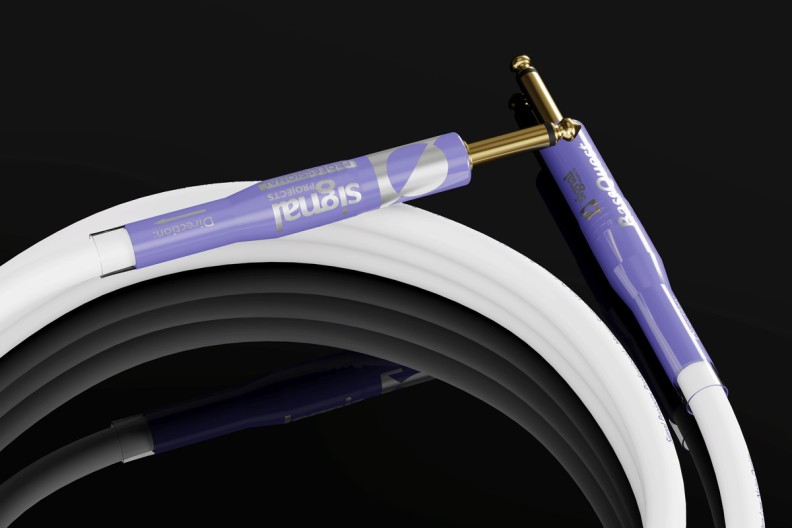 Bass Cable Master Series