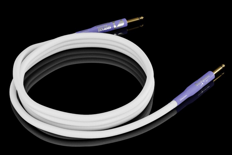 Bass Cable Master Series