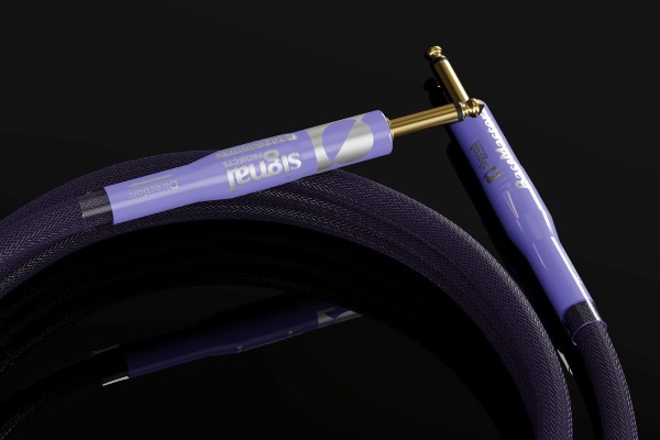 Bass Cable Signature Series