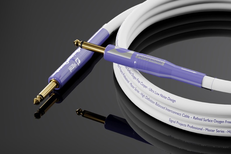 Guitar Cable Master Series