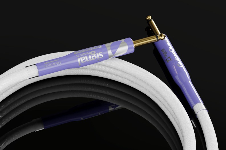 Guitar Cable Master Series