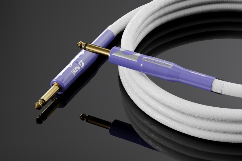 Guitar Cable Master Series