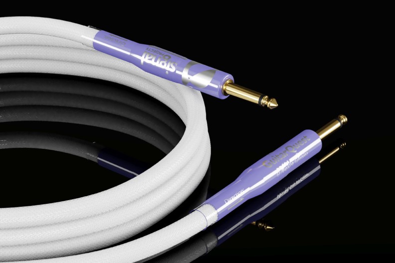 Guitar Cable Master Series