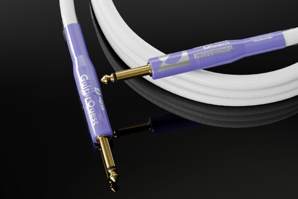 Guitar Cable Master Series