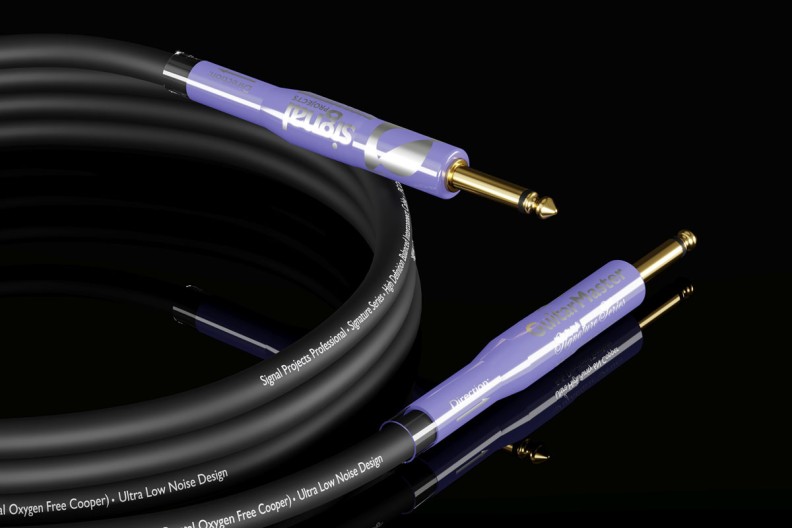 Guitar Cable Signature Series