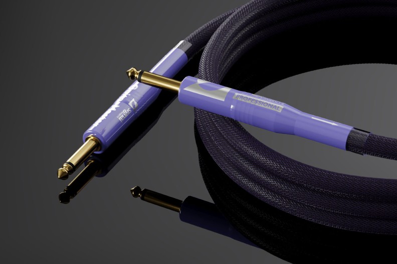 Guitar Cable Signature Series