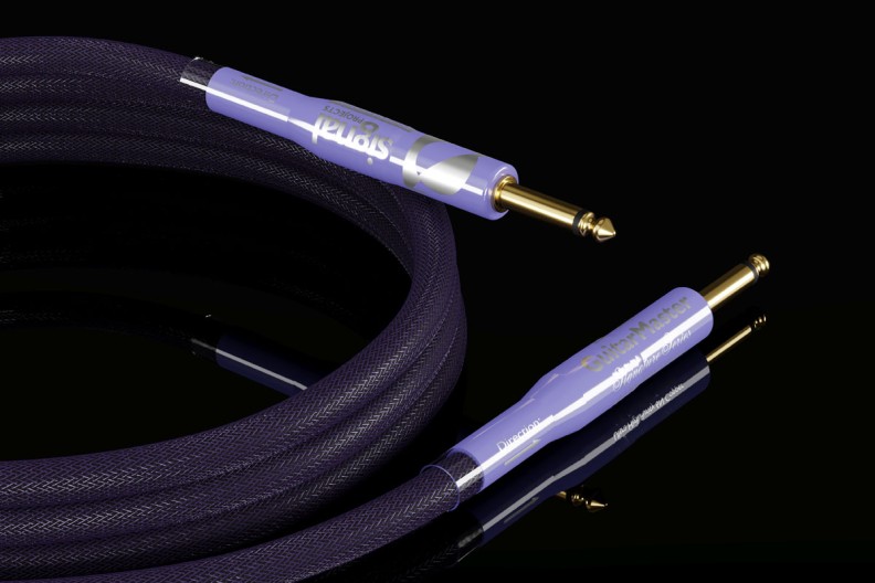 Guitar Cable Signature Series
