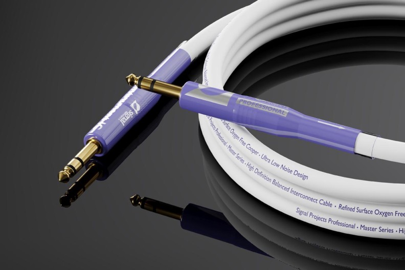 Instrument Cable Master Series