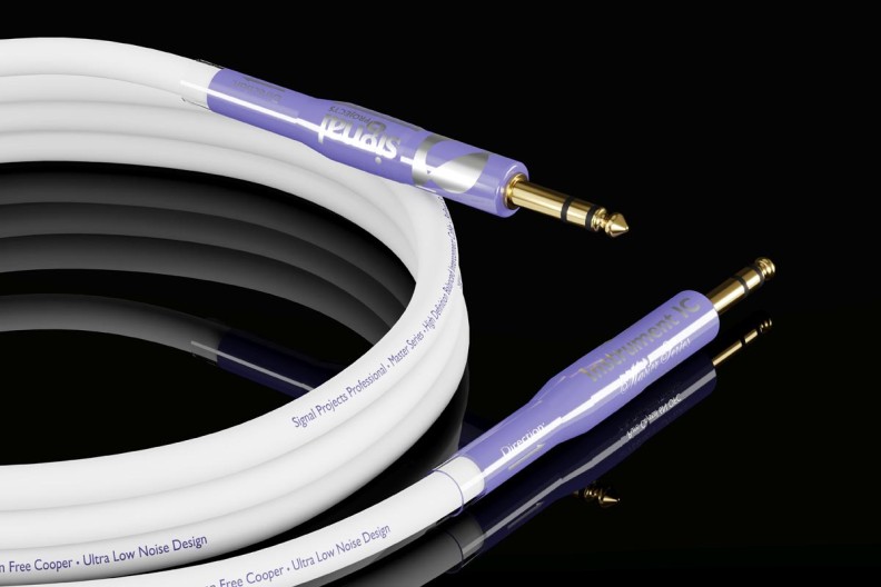 Instrument Cable Master Series