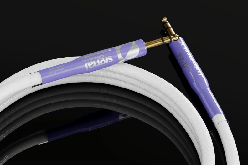 Instrument Cable Master Series