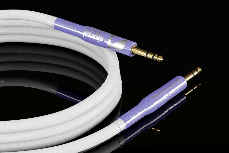 Instrument Cable Master Series