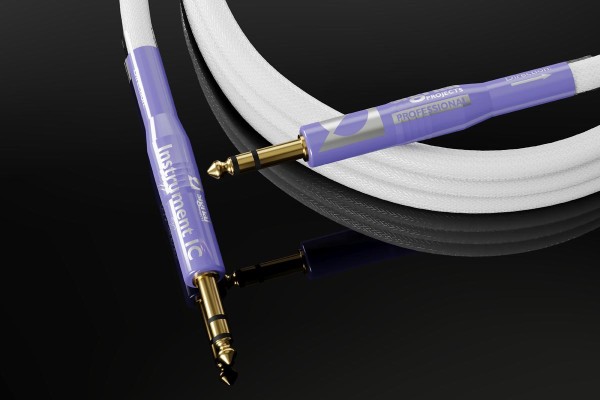 Instrument Cable Master Series