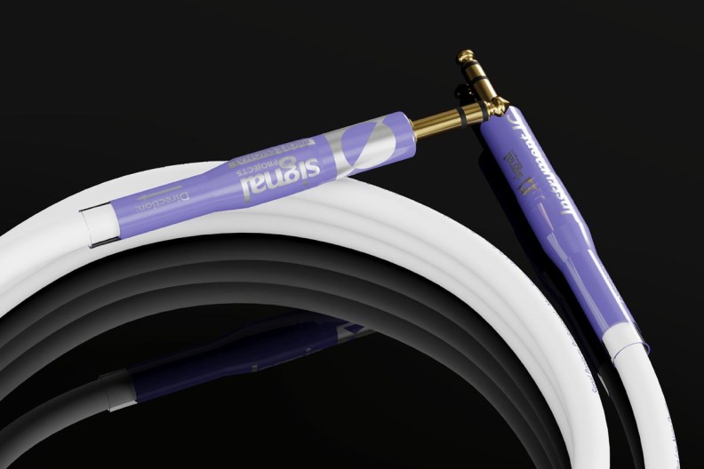 Instrument Cable Master Series