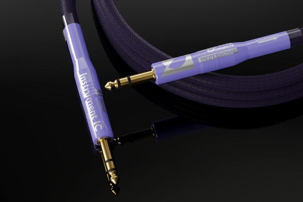 Instrument Cable Signature Series