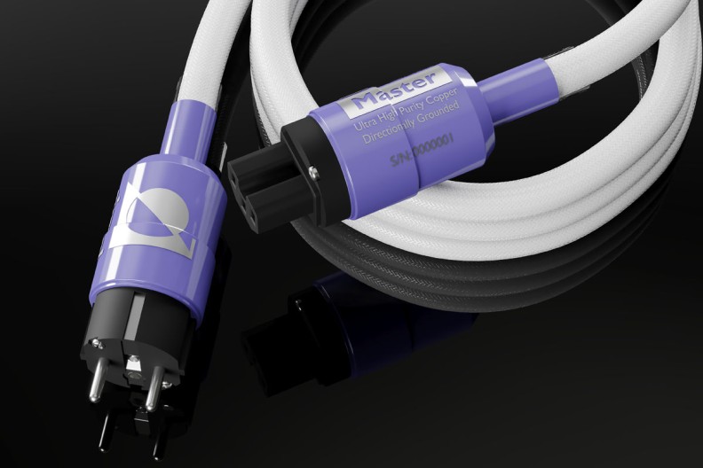 Power Cable Master Series