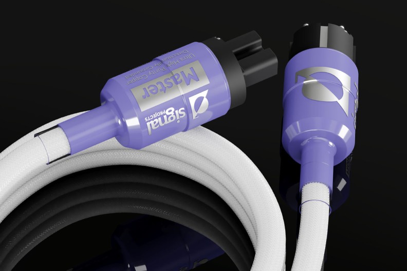 Power Cable Master Series