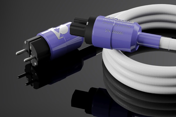 Power Cable Master Series