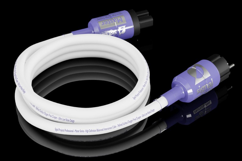 Power Cable Master Series