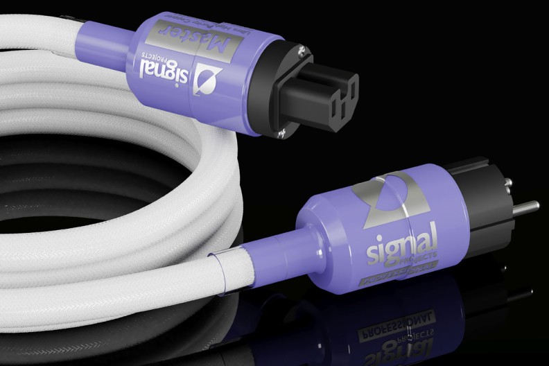 Power Cable Master Series