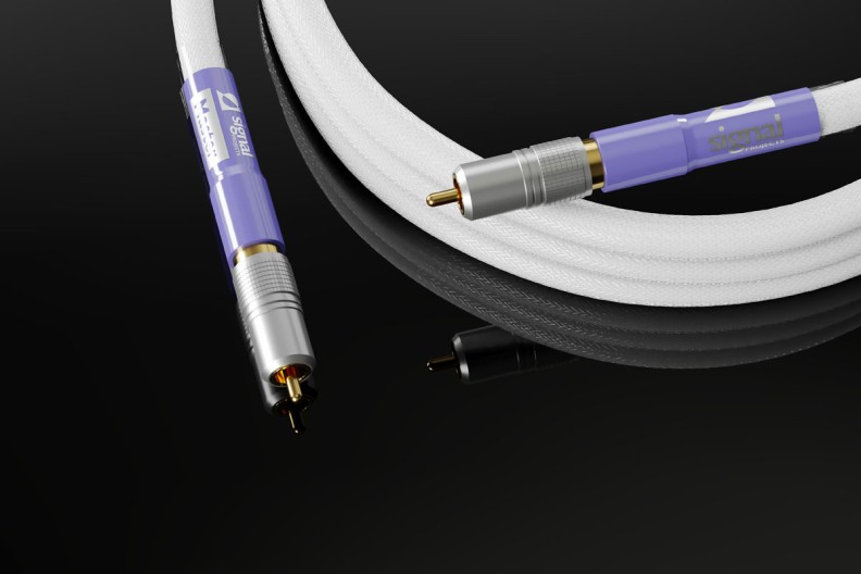S/PDIF RCA Interconnect Master Series