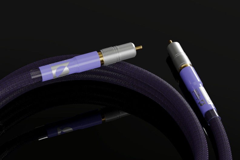 S/PDIF RCA Interconnect Signature Series