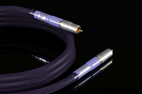 S/PDIF RCA Interconnect Signature Series