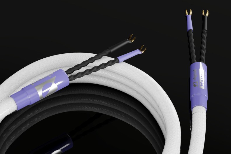 Speaker Cable Master Series