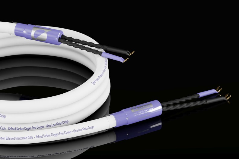 Speaker Cable Master Series