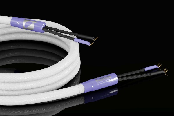 Speaker Cable Master Series