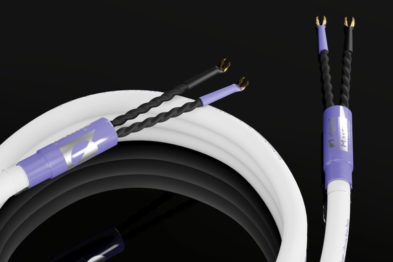 Speaker Cable Master Series