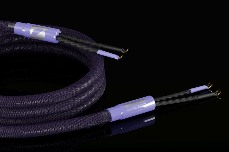 Speaker Cable Signature Series