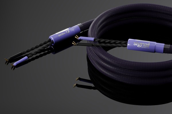 Speaker Cable Signature Series
