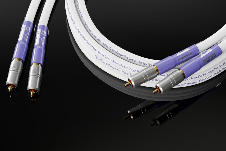 Unbalanced Interconnect Master Series