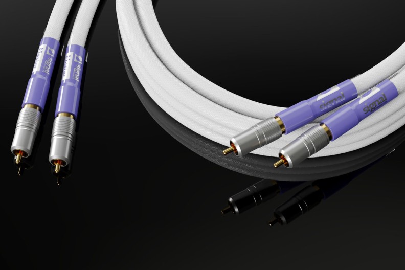 Unbalanced Interconnect Master Series