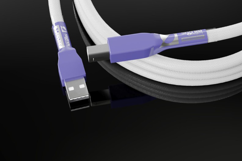 USB Interconnect Master Series
