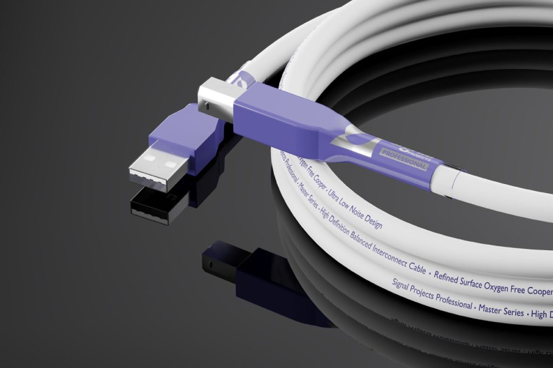 USB Interconnect Master Series